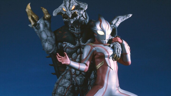 Ultraman Mebius Episode 21 Dubbing Indonesia