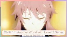 Bokutachi wa Benkyō ga Dekinai + Spy × Family + Chillin' in Another World with Level 2