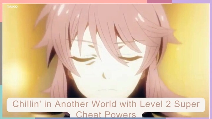 Bokutachi wa Benkyō ga Dekinai + Spy × Family + Chillin' in Another World with Level 2