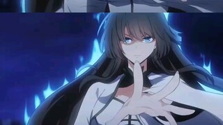 果然是男主的前世的妹妹强