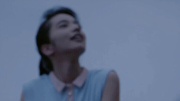 [Sinking into the sea|Suffocating, tear-jerking, depressing scenes mixed cut] Smiley depression