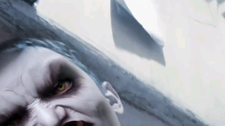 vampire mode🤭😘😘
