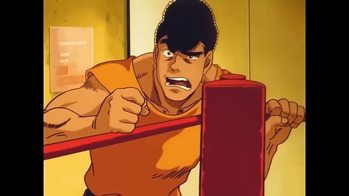 Ippo Episode 3 Tagalog Dub