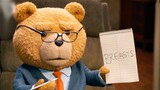 TED Official Trailer (2024)