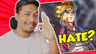 Boruto's Manga is Better Than the Anime (Boruto Manga Explained in Hindi) - BBF LIVE