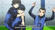 Blue Lock Episode 11 Sub Indo