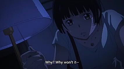 Meiruko-Chan Episode 1