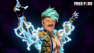FREE FIRE.EXE - The Noob Exe 05