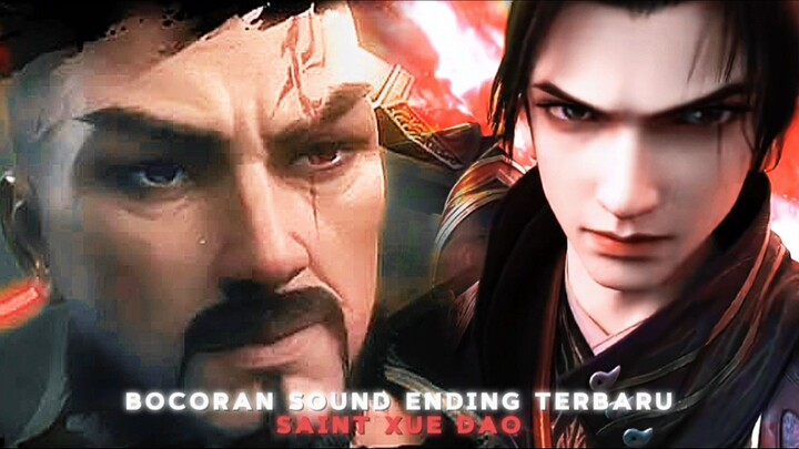 BTTH 154 Bocoran Kemunculan Saint Xue Dao...
