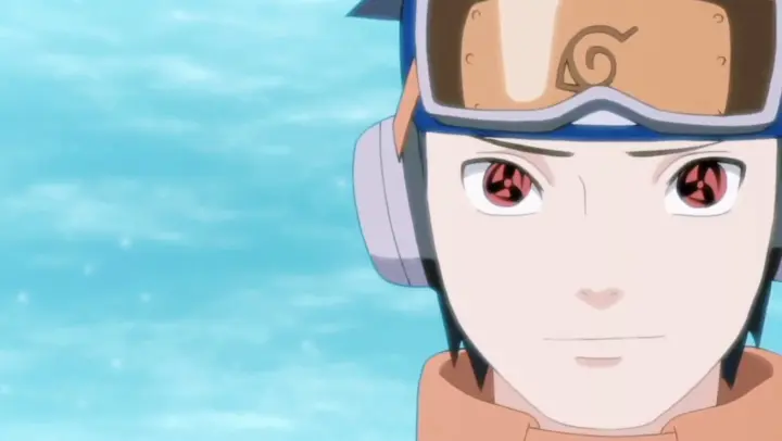 [AMV]The changes in the relationships between characters|<Naruto>