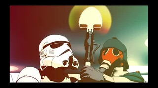 Tuyển dụng Imperial: Krieg của Full Moon Studios