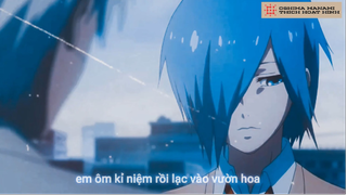 Oshima Manami thích hoạt hình - AMV - bài hát của em là bản tình ca buồn #anime #schooltime