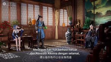 Againts The Sky Supreme Eps 390