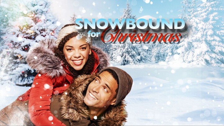 Snowbound for Christmas (2019) - SUB INDO