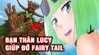 Hạt Giống Thần Metro Đi Bán Muối - Brandish Giúp Đỡ Fairy Tail | NV Trăm Năm Chương 58