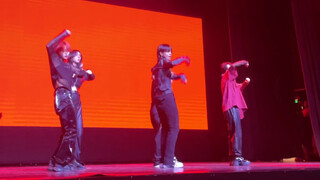 【HOT】5 foto live hot yang keren! Pilih siapa yang akan debut SEVENTEEN-HOT
