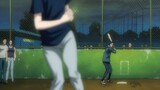 ONE OUTS [ SUB INDO ] EPS 03