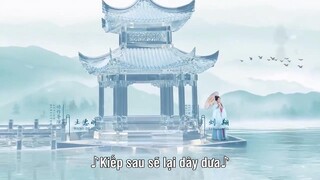 Vĩnh An Mộng EP 18 [Sub Việt]