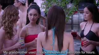 P. S. I Hate You episode 5