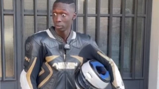 Tiktok black guy speechless rant series 6