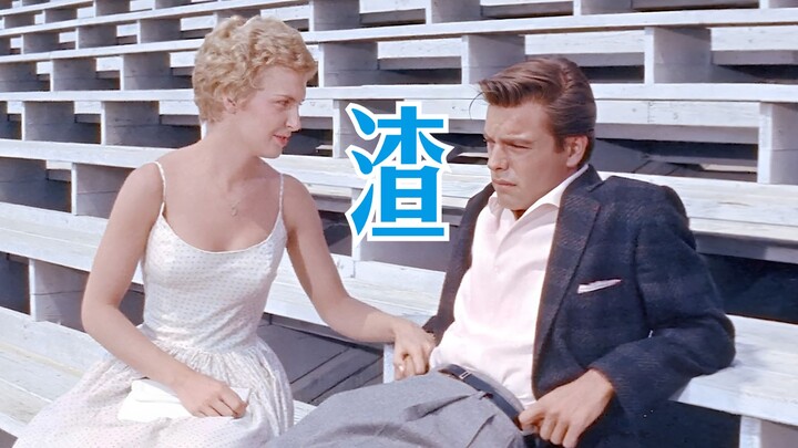 Bộ phim noir lừng danh trong lịch sử điện ảnh, từng lọt top 10 tác phẩm trinh thám thế giới, kẻ sở k