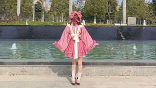 神的随波逐流｜怎么每次都掉装备啊！