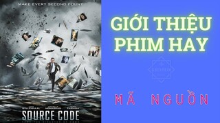 Giới thiệu phim hay: Bạn sẽ làm gì nếu chỉ còn sống 8 phút?