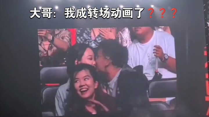 يا أخي الكبير، انتبه جيدًا، سأعلّمك هذه المرة فقط.