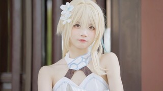 我的妹妹不可能这么圆！[原神]