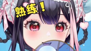 一夜爆火开播就有米收，主播飘了开始训粉？！