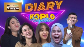 Diary Koplo Superstar Kopi Nongkrong - Eps 1