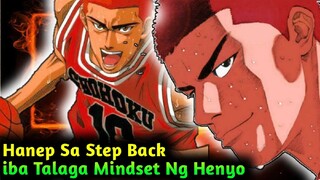 EP.97 | Hanep Sa Step Back iba Talaga Ang Henyo | KiRiKAMi Vs KANAGAWA (FAN MADE)