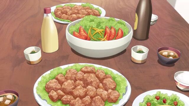 goods anime