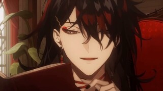 【Vox/熟】Learn a new word with Milord