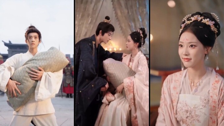 ปี่เซี๊ยะ อสูรศักดิ์สิทธิ์มาเกิดใหม่ในร่างทารกที่กำลังจะถูกประหาร พลิกชะตาครอบครัว