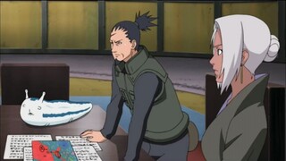 NARUTO