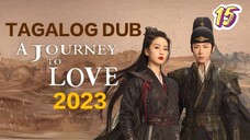 A JOURNEY TO LUV[Avenge her foster mother]E15
