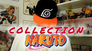 MA GROSSE COLLECTION NARUTO
