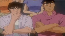 Hajime no Ippo - Season 1 Episode 21 (Tagalog Dub)