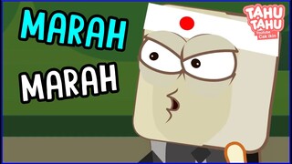 Pocong Jepang Corona - Kompilasi Animasi Lucu Tahu Tahu ( Part 1 ) - Kartun Lucu Cak Ikin Culoboyo