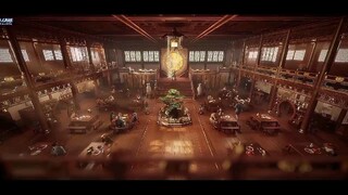 Tomb of Fallen Gods s3 Episode 13