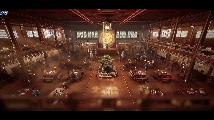 Tomb of Fallen Gods s3 Episode 13