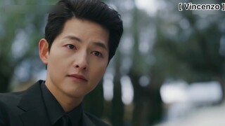 Vincenzo ทนายมาเฟีย - EP1