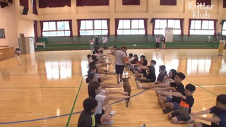 เด็กๆ ร่วมมือกันเพื่อช่วยเหลือสุนัข และผลลัพธ์ (ตอนที่ 2) คริสเตอร์ คลับ