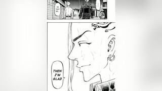 tokyorevengers takemichi fypシ foryoupage draken mikey  kenryuguji animesadmoment  tokyorevengersmanga manga  fydongggggggg foryou fypage