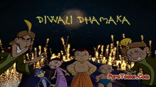 Chhota Bheem Hindi ..3.8..                                   Di D Diwali Dhamaka 3,8