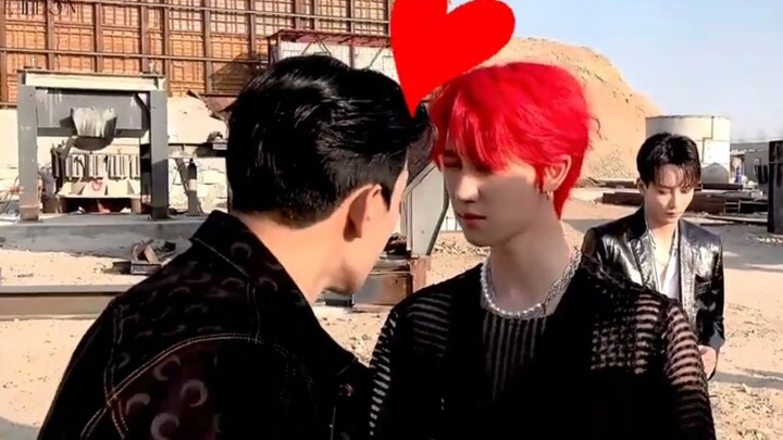 【Thạc Bát】Về chuyện Đạo Kiêm rốt cuộc yêu Tiểu Bát đến mức nào