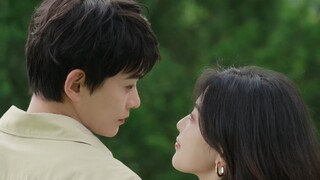 ตัวอย่างวิดีโอ BazaarV Love Letter "เจ็ดมงคลโอกาส" ของ Yang Chaoyue และ Ding Yuxi