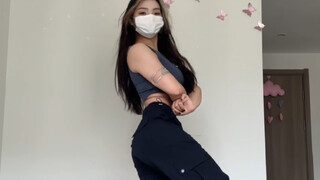 今天又拒绝了7个男生  你们这个楼盘 我是真买不了#wiggle返场舞 #斩女 #运动穿搭 #雷贝编舞 #wiggle律动舞
