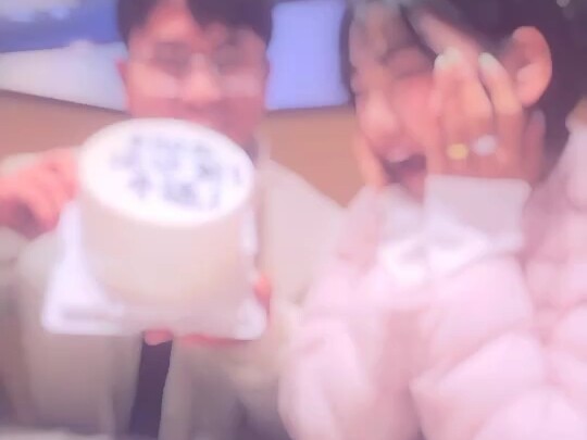 “Có một nửa ổn định về cảm xúc quan trọng biết bao”